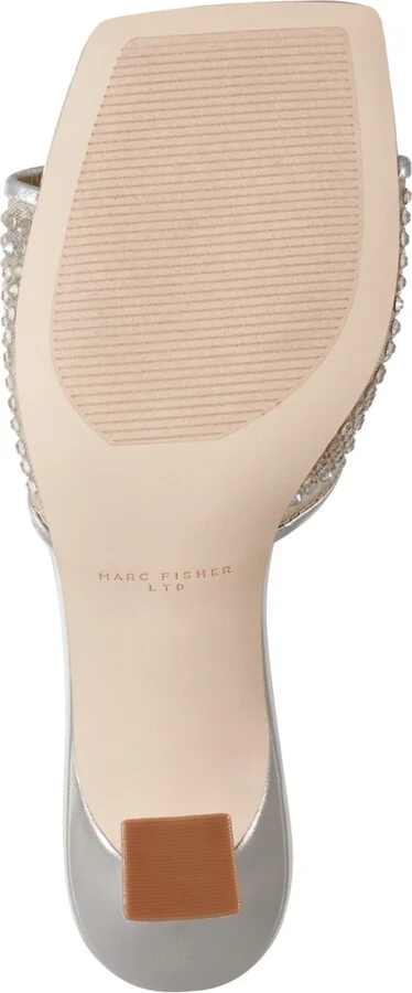 Marc Fisher Ltd Women's Delaney Slip On Dress Sandals - Image 5