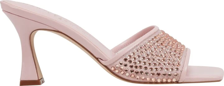 Marc Fisher Ltd Women's Delaney Slip On Dress Sandals - Image 6
