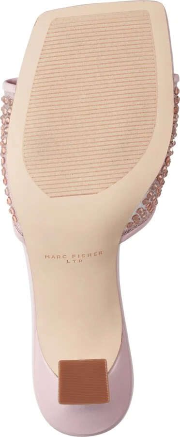Marc Fisher Ltd Women's Delaney Slip On Dress Sandals - Image 9