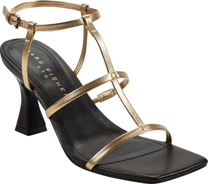 Gold Leather