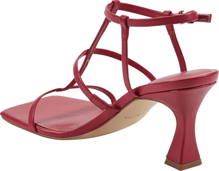 Dark Pink Leather 650