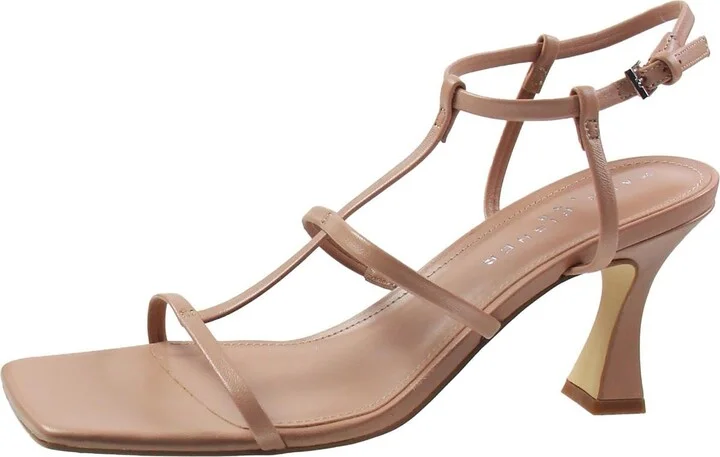 Medium Natural Leather 101