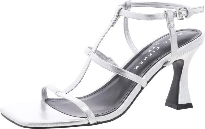 Silver Leather 040