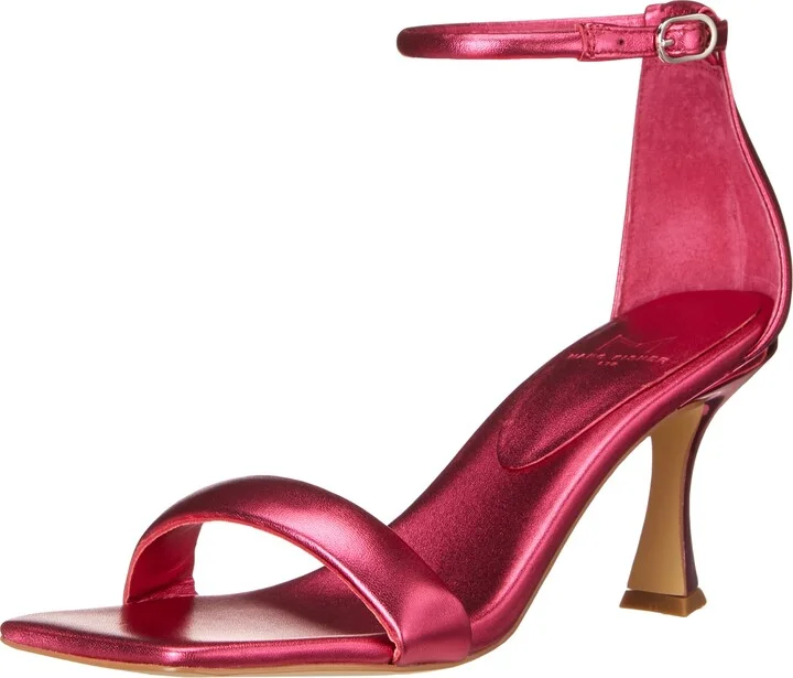 Bright Pink 660