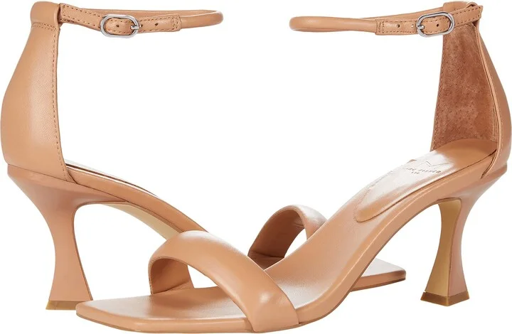 Marc Fisher LTD Women's DERINE Heeled Sandal