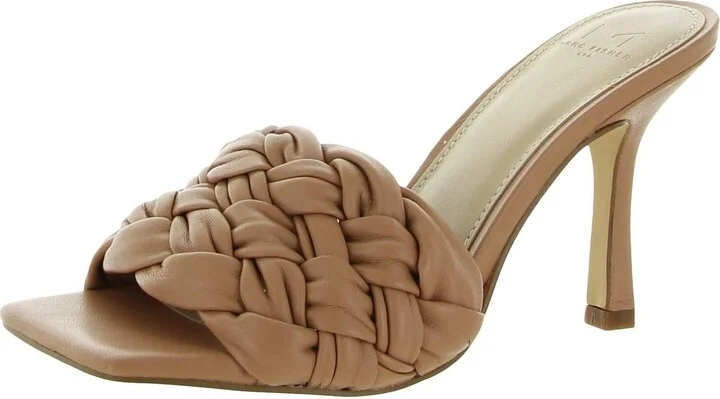 Marc Fisher LTD Women's Draya Heeled Sandal