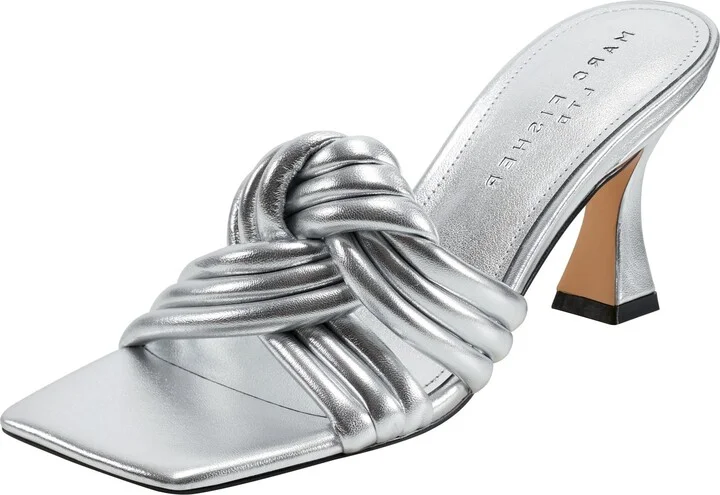 Silver Leather 040