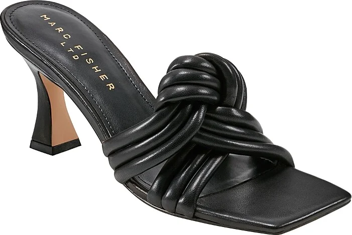 Marc Fisher Ltd. Women's Dru Slide Sandals