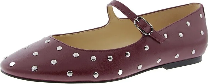 Red Leather 610
