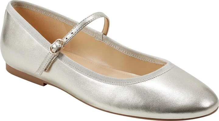Marc Fisher LTD Women's ESPINA Ballet Flat