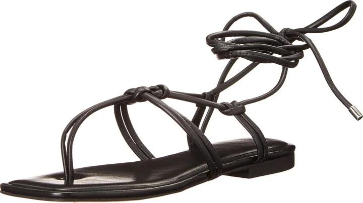 Marc Fisher LTD Women's FALINA Flat Sandal