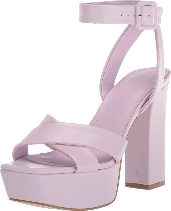 Marc Fisher LTD Women's FARIL Heeled Sandal