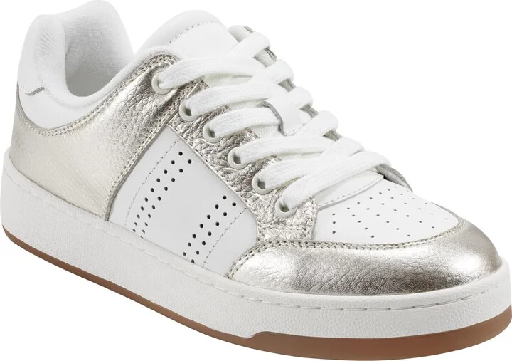 Marc Fisher LTD Women's FLYNNT Sneaker