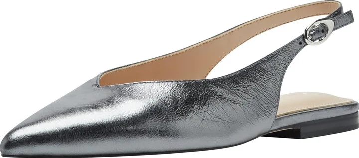 Pewter Leather 060