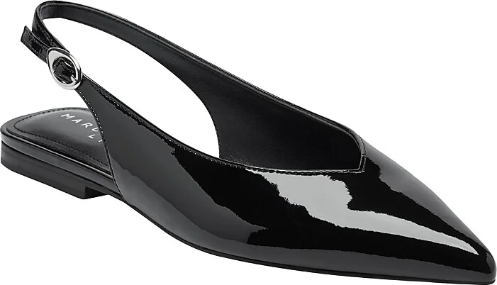 Marc Fisher Ltd. Women's Gabra Pointed Flats