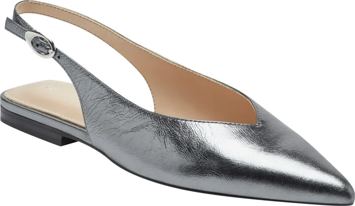Pewter Leather
