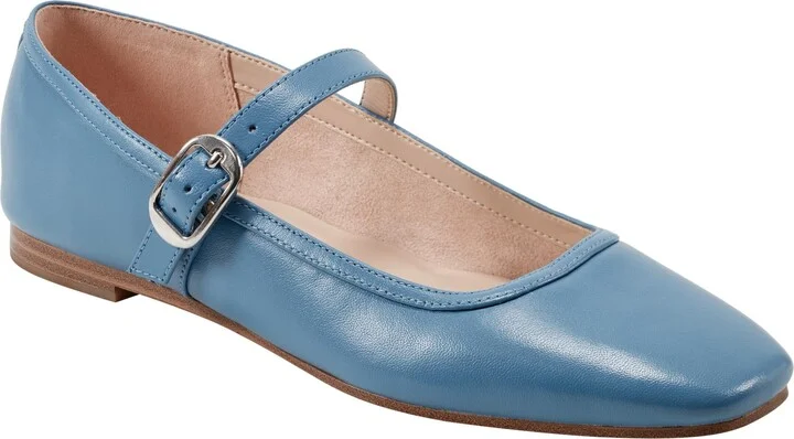 Blue Leather 420