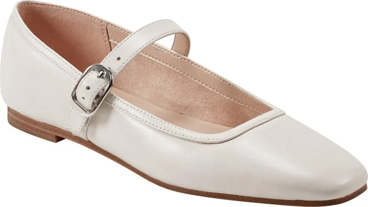 Marc Fisher LTD Women's GARISSA Ballet Flat