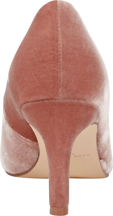 Marc Fisher Ltd Women's Genni Pointy Toe Slip-On Dress Pumps - Image 11