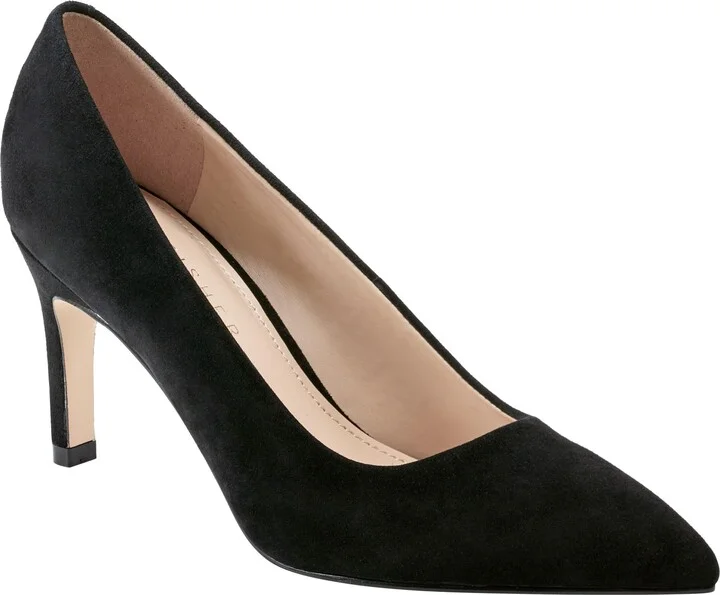 Black Suede 001