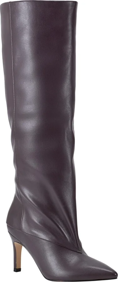 Marc Fisher LTD Women's Gentle Knee High Boot