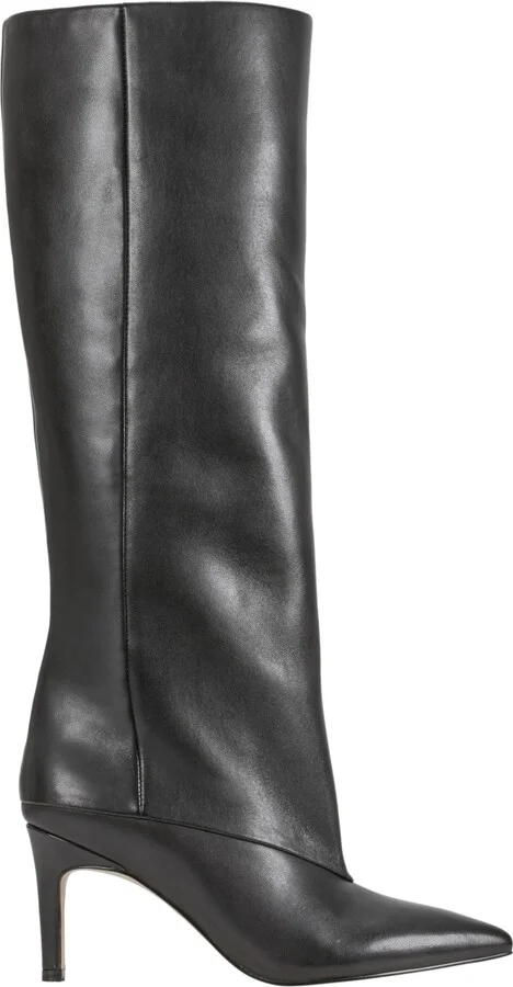Marc Fisher Ltd Women's Gentle Pointy Toe Stiletto Heel Dress Boots - Image 2
