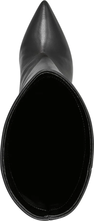 Marc Fisher Ltd Women's Gentle Pointy Toe Stiletto Heel Dress Boots - Image 4