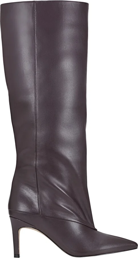 Marc Fisher Ltd Women's Gentle Pointy Toe Stiletto Heel Dress Boots - Image 6