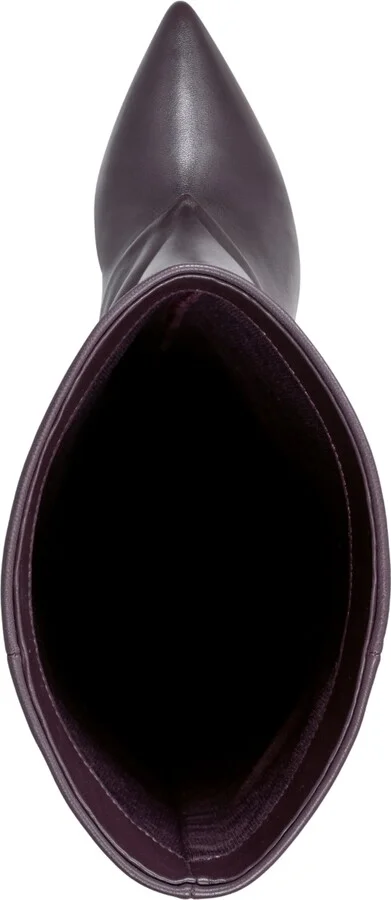 Marc Fisher Ltd Women's Gentle Pointy Toe Stiletto Heel Dress Boots - Image 8