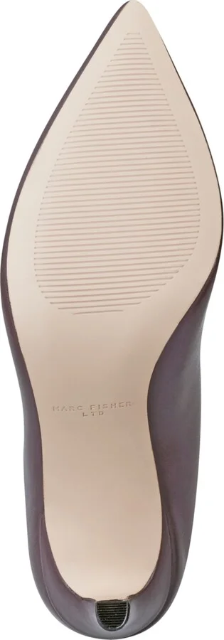 Marc Fisher Ltd Women's Gentle Pointy Toe Stiletto Heel Dress Boots - Image 9