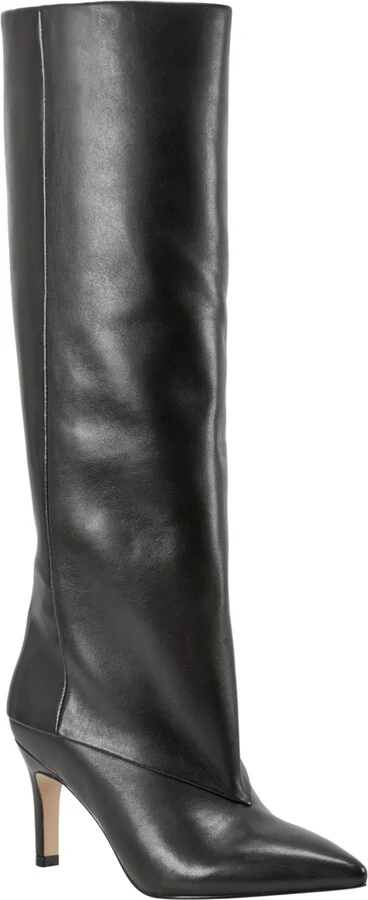 Marc Fisher Ltd Women's Gentle Pointy Toe Stiletto Heel Dress Boots