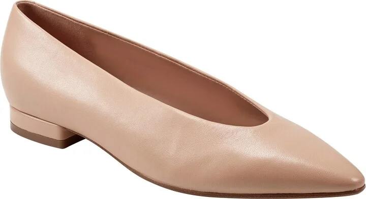Light Natural Leather 110