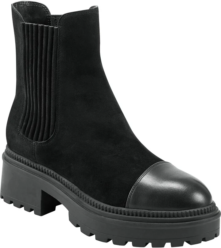 Marc Fisher LTD Women's Hadria Ankle Boot