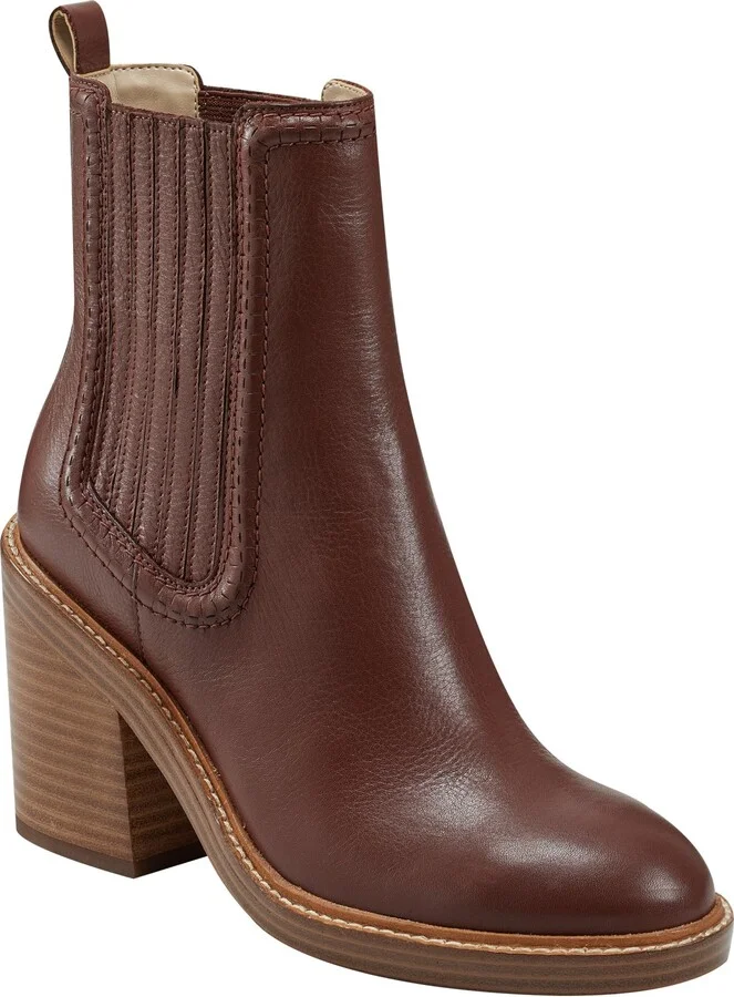 Marc Fisher LTD Women's HALIDA Ankle Boot