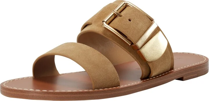 Medium Brown Suede 210