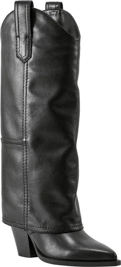Black Leather 002