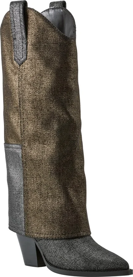 Marc Fisher LTD Women's Harlo Knee High Boot