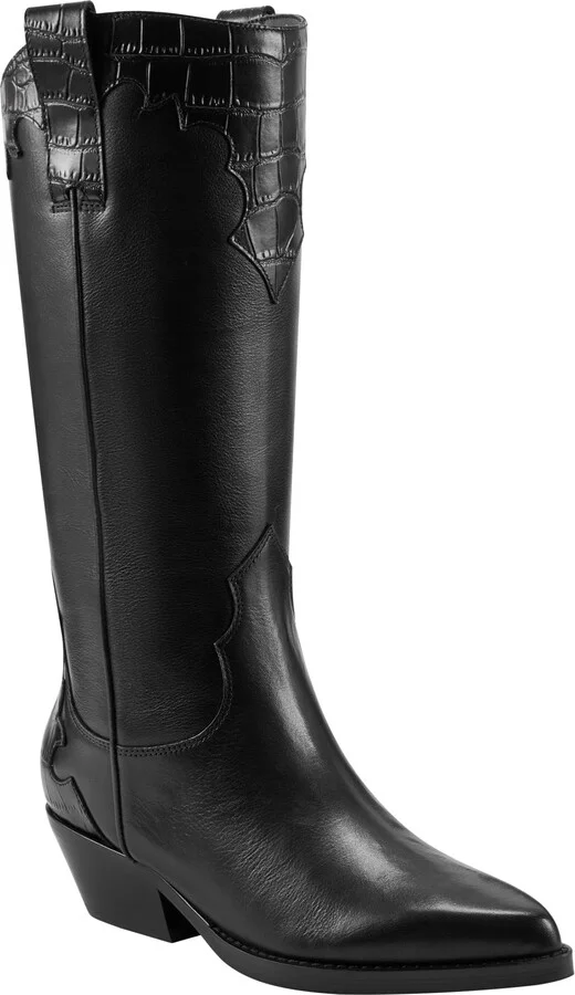 Marc Fisher LTD Women's Hilaria Knee High Boot