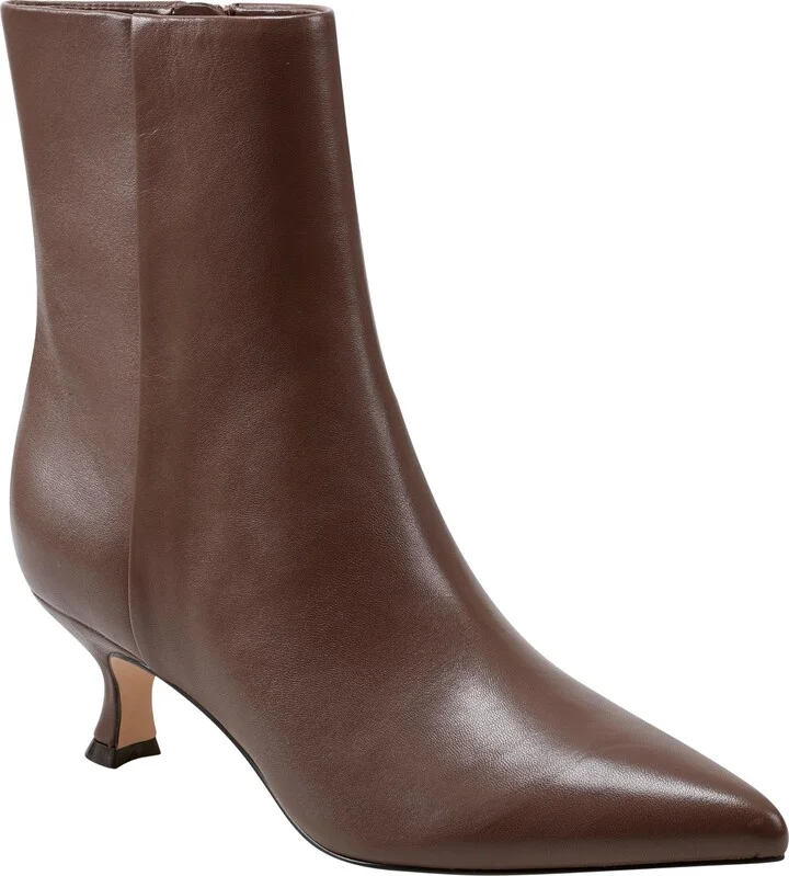 Marc Fisher LTD Women's Iggy Ankle Boot