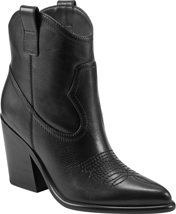 Black 001