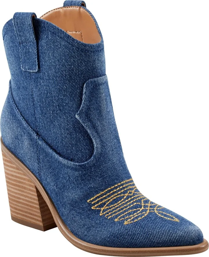 Blue Denim 420