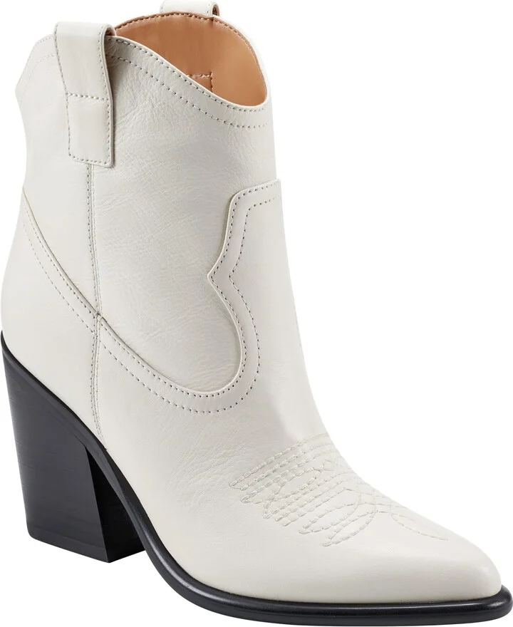 Marc Fisher LTD Women's JALELLA Ankle Boot