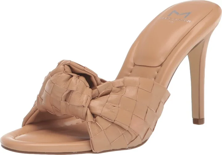 Marc Fisher LTD Women's Janna Heeled Sandal