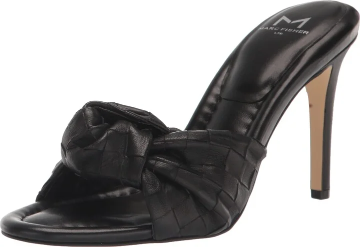 Marc Fisher LTD Women's Janna Heeled Sandal