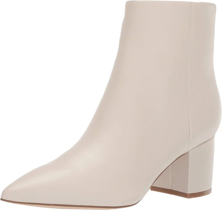 Ivory Leather 101
