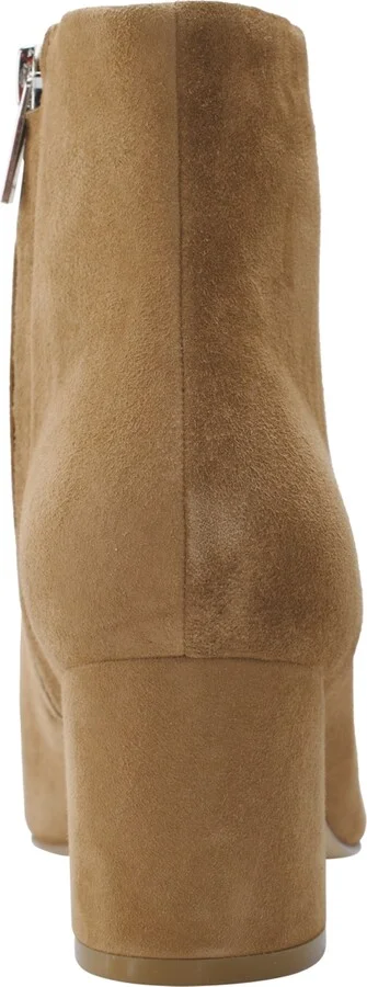 Marc Fisher Ltd Women's Jarli Block Heel Dress Booties - Image 3