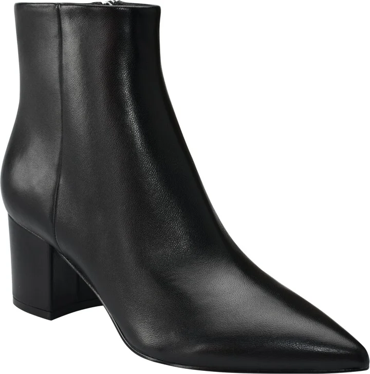 Black Leather