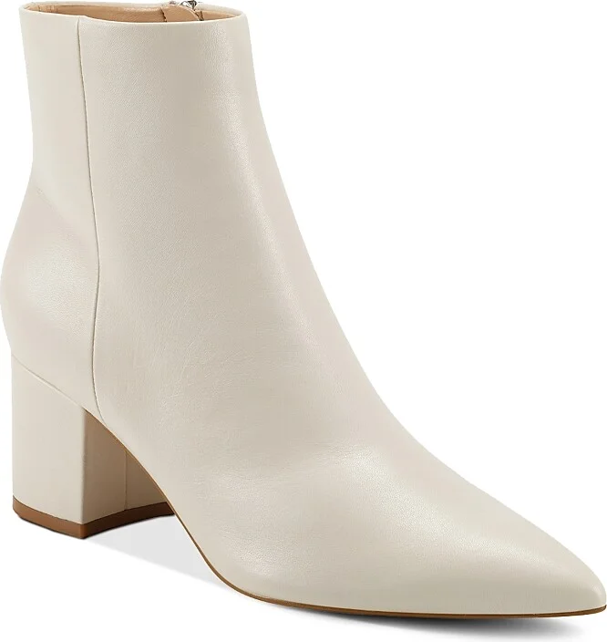 Ivory Leather