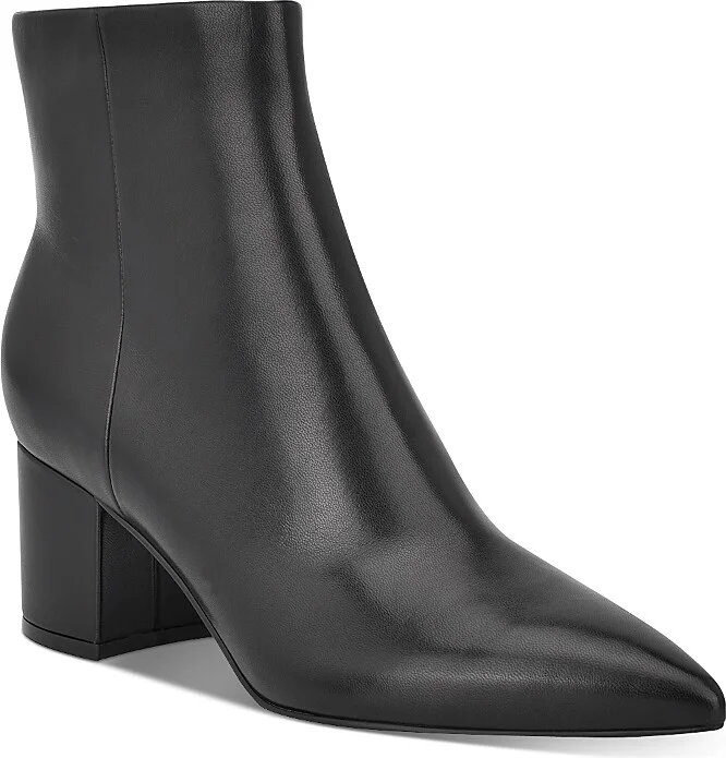Marc Fisher Ltd. Women's Jarli High Heel Booties