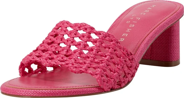 Marc Fisher LTD Women's Jazmine Heeled Sandal